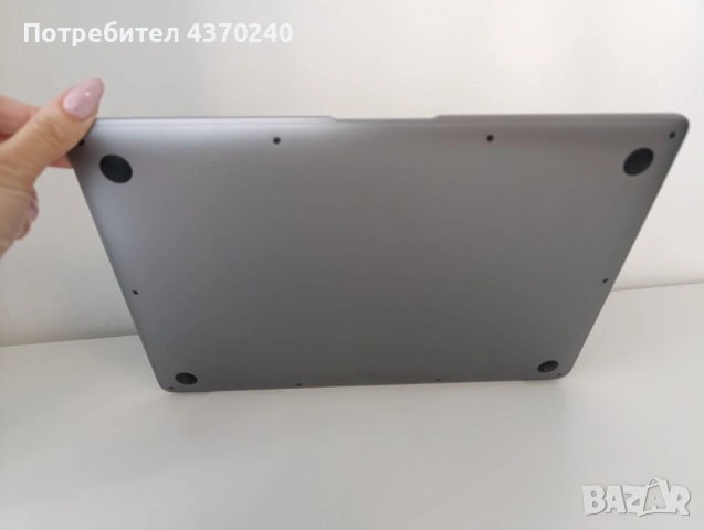 Apple MacBook Air M1 13.3" | 8GB RAM | 256GB SSD | 2020, снимка 5 - Лаптопи за дома - 55258773
