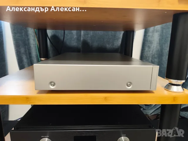 Audiolab 8000CD, снимка 9 - Други - 55342379