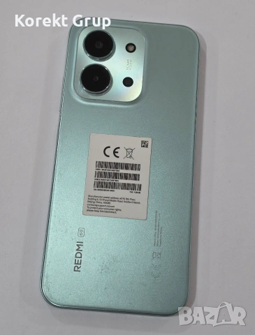 Redmi 15C 5g 128/4gb