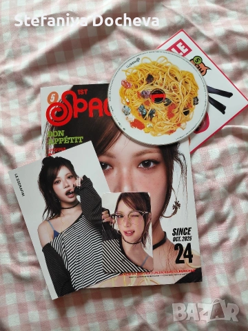 k-pop албуми 5 броя, снимка 3 - CD дискове - 55222275