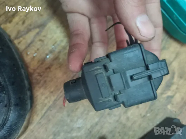 Connector for Renault Laguna , 297112