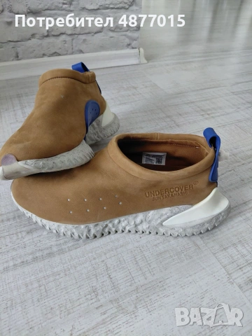 оригинални обувки Nike, снимка 3 - Маратонки - 55175351