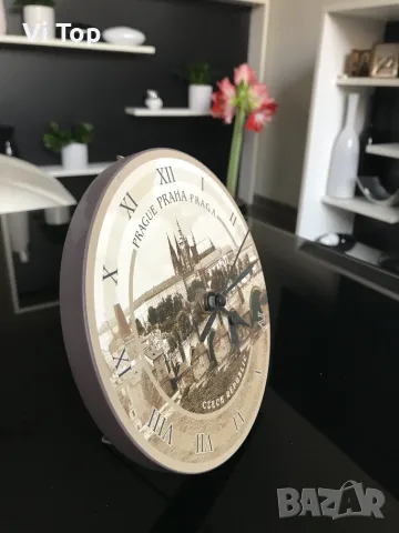 Часовници,стенни,настолни,дамски ,мъжки, снимка 5 - Други стоки за дома - 55411146