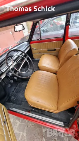 Lada 1200 2101 Zhiguli Retro Car, снимка 10 - Автомобили и джипове - 55693382