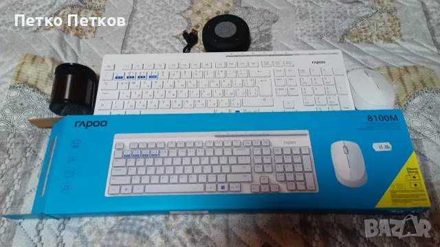 Смарт часовник Oukitel BT-80, снимка 17 - Друга електроника - 55578510