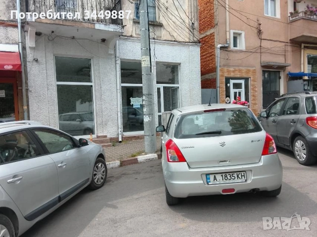Дава под наем помещение, гр.Средец, супер център, 220 евро