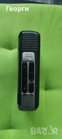 Записващ уолкмен Panasonic за ремонт , снимка 2 - Радиокасетофони, транзистори - 55662354