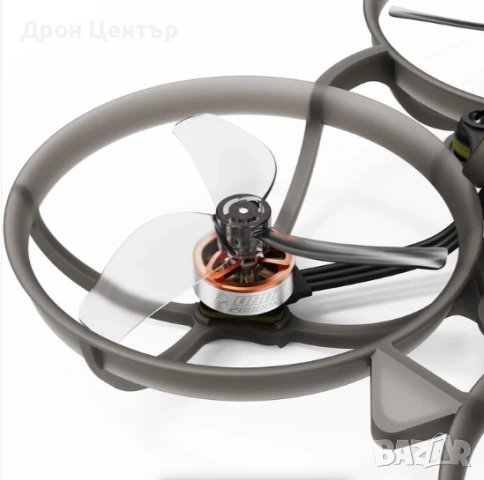 Промоция дрон BetaFPV Air75 II версия Champion без батерии, снимка 3 - Дронове и аксесоари - 55064781