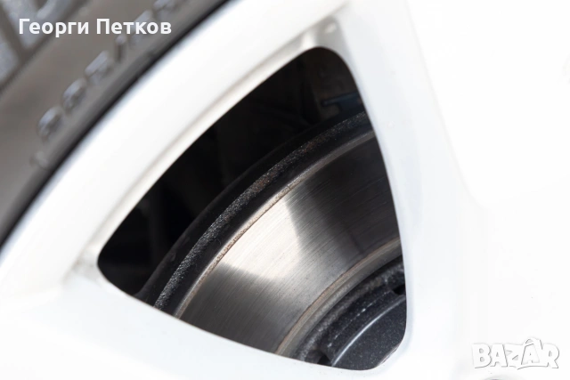 Mitsubishi Outlander 2.2 DI-D, снимка 10 - Автомобили и джипове - 55094256