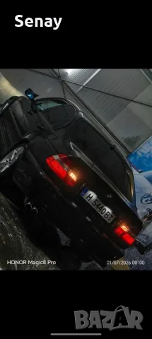 BMW e46 320d facelift, снимка 2 - Автомобили и джипове - 55619295