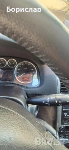 Peugeot 307SW, снимка 6 - Автомобили и джипове - 54944146