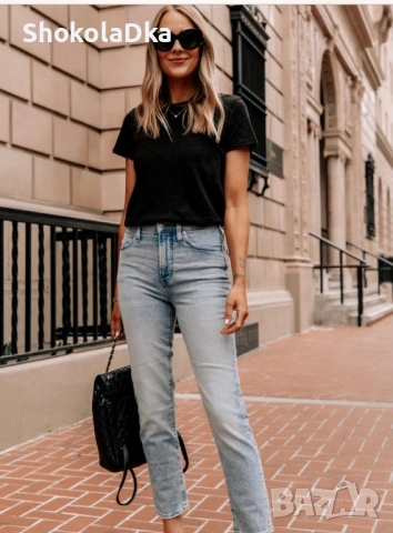 Нови дънки Arket размер 25 (XS/S)