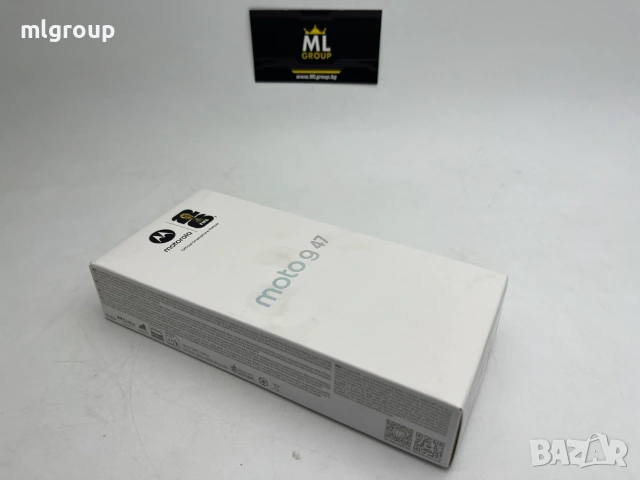 #MLgroup предлага:   #Motorola G47 128GB / 8GB RAM Dual-SIM, нов, снимка 5 - Motorola - 55235094