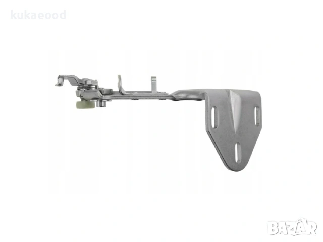 Ролка за плъзгаща врата за Iveco Daily MK6, снимка 3 - Части - 54076695