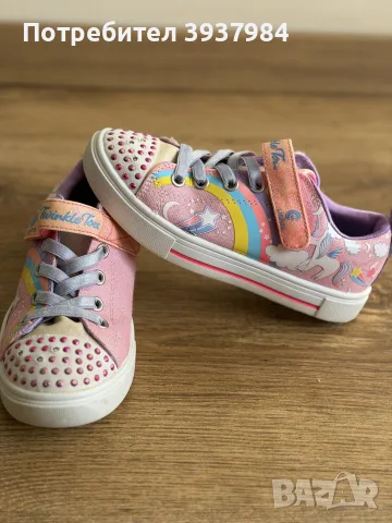 Сникърси Skechers