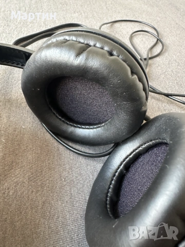 Слушалки Audio-Technica Turskish Airlines, снимка 2 - Слушалки и портативни колонки - 54778001