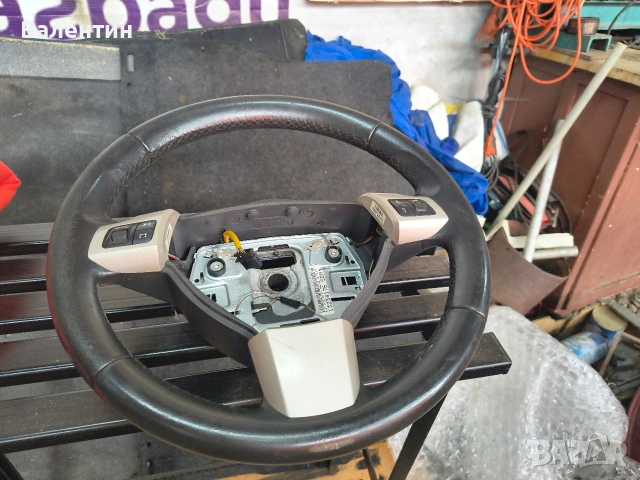 волан за Opel Astra H, снимка 2 - Части - 54882219