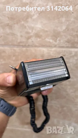 Remington самобръсначка, снимка 2 - Електрически самобръсначки - 55663580