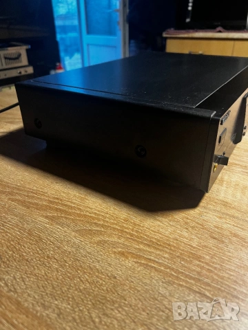 Sony DVP-S725D, снимка 6 - Аудиосистеми - 54364494