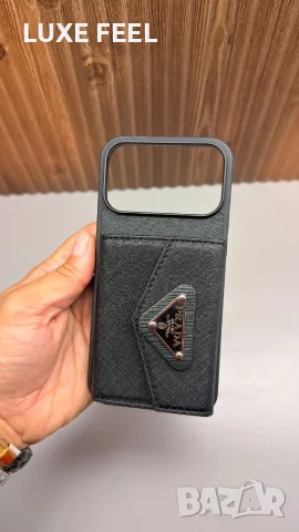 Louis Vuitton ⚜️ Dior ⚜️ Gucci ⚜️ Калъфи за iPhone 17, снимка 9 - Други - 55542958