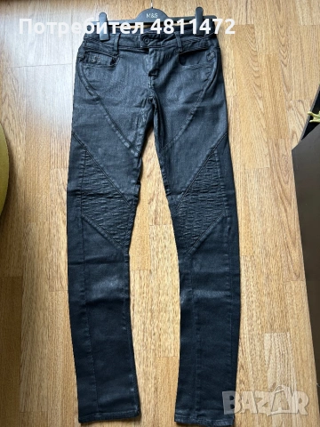 Дамски дънки/панталон G-star RAW