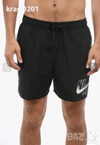 Nike - оригинален бански на Найк, М, ХЛ„ ХХЛ, снимка 8 - Бански - 55062091