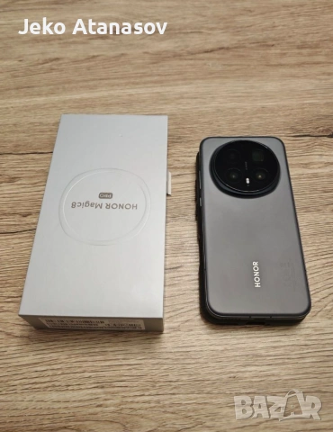 Honor Magic 8 Pro