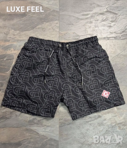 Hugo 🔹 Icon 🔹 Tommy Hilfiger 🔹 Louis Vuitton🔹Мъжки Бански S - 2XL, снимка 4 - Бански - 55123452