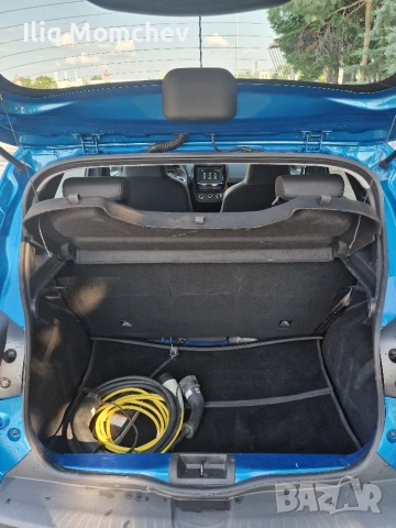 Dacia spring electric , снимка 11 - Автомобили и джипове - 55177629