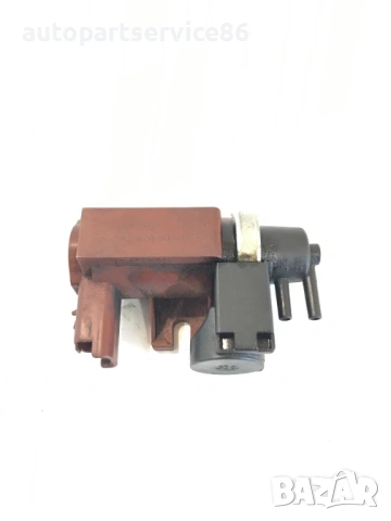 Вакуумен електромагнитен клапан за Citroen C4 2.0 HDi (2006) 9654282880