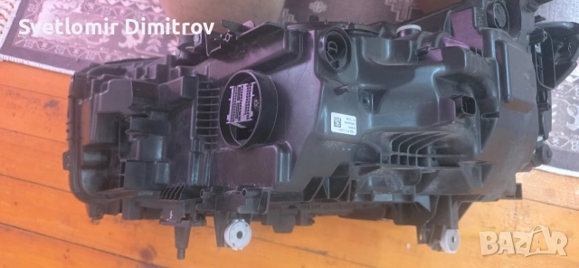 преден фар за BMW модел G11. G12. 2019 2024 , снимка 6 - Части - 54573760