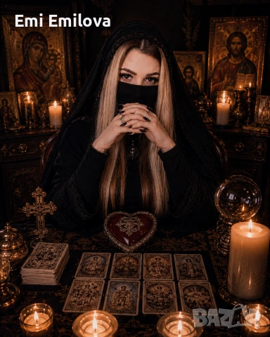 MAG ANGELOVA ✓ 