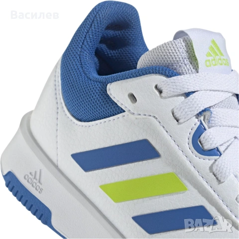 Adidas Court оригинални детски маратонки 37,38 внос Англия, снимка 8 - Детски маратонки - 53964172