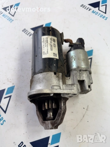 36100-2B320, 0001138074 стартер Bosch от Hyundai Kona 1.6 T-GDI, двигател G4FJ, 177 кс., 4x4, автома, снимка 6 - Части - 54374388