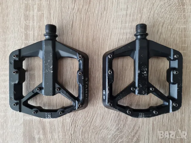 Педали за велосипед Crankbrothers Stamp 2 Large