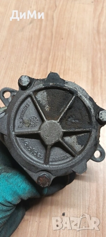вакум ваккум помпа бмв е46 330д хд bmw e46 330d xDrive, снимка 2 - Части - 54790442