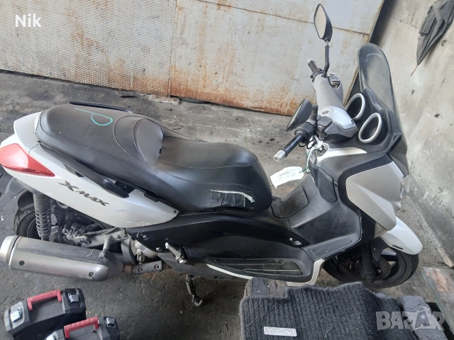 Yamaha X-Max 250 ...2013 г, снимка 4 - Части - 55001849