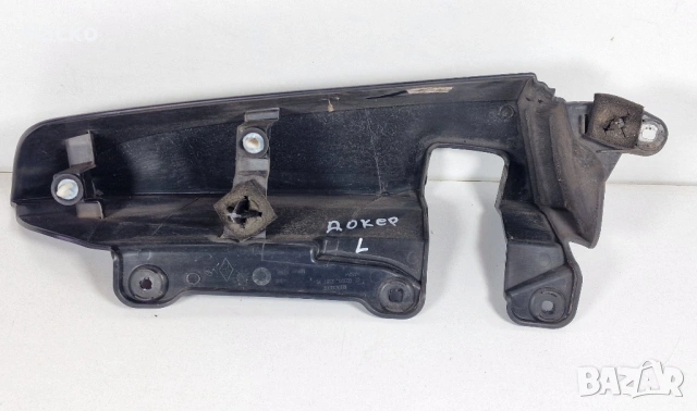 Лява Лайсна Основа Стоп Dacia Dokker Дачиа Докер 903902581R, снимка 2 - Части - 53952321