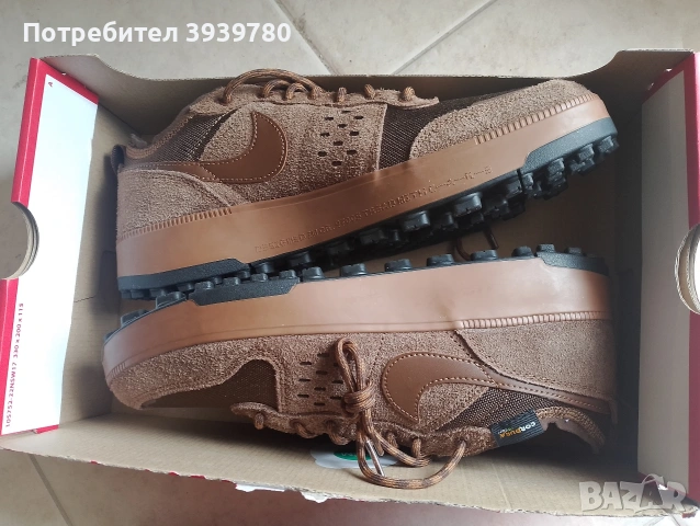 Nike Air Jordan и Shox R4 Номер 44 , снимка 5 - Кецове - 48682108