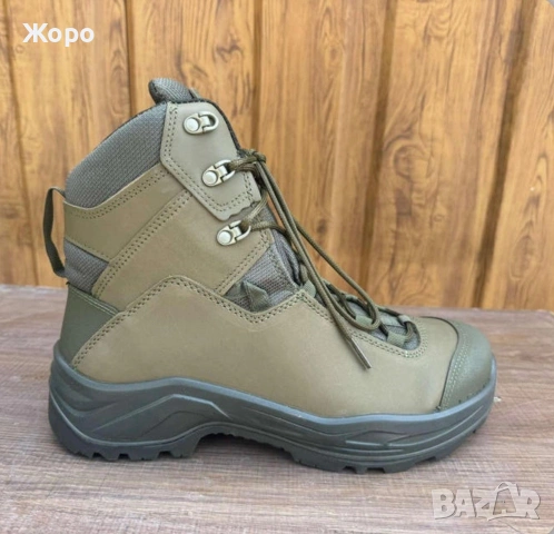 Тактически Кубинки с Goretex мембрана+Подарък-Шапка+Тактически Колан+Гривна за Оцеляване, снимка 13 - Екипировка - 47005386