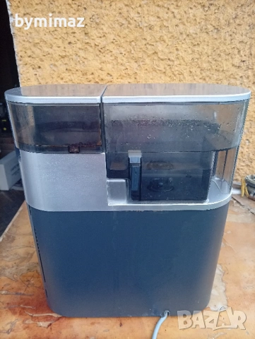 Saeco Royal Cappuccino, снимка 5 - Кафемашини - 54358852