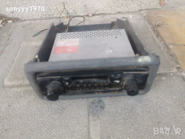 SANYO CAR AUDIO-MADE IN JAPAN 0308261109L4, снимка 6 - Аксесоари и консумативи - 55522325