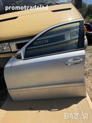 Задна дясна лява врата Мерцедес Е класа W211 E270 E280 E320 седан 