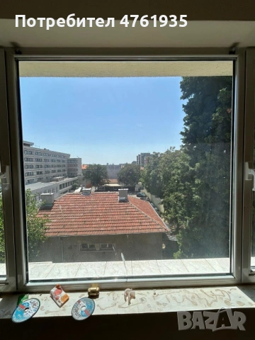 Немска алуминиева дограма, снимка 5 - Дограми - 54043791