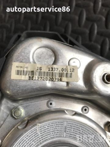 Модул на волана за Mercedes W124 / W210 / W140 (1404601198) , снимка 3 - Части - 54890270