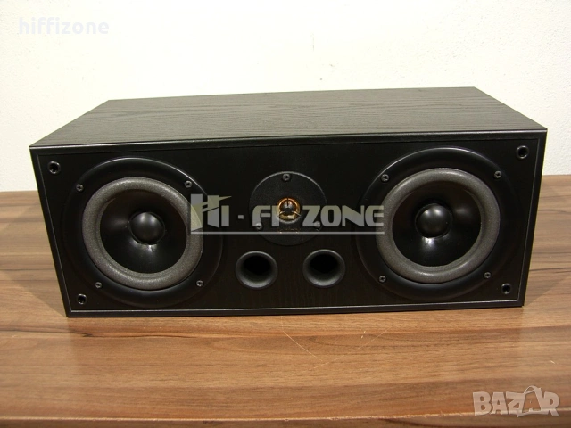 Център Infinity reference 100 mkll