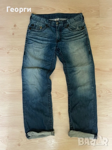 Дънки True Religion