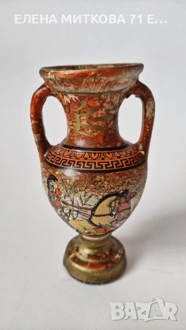 Красиви вазички, снимка 8 - Вази - 54160639