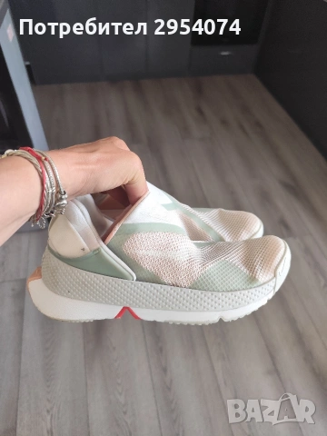 Маратонки Nike Go FlyEase 
