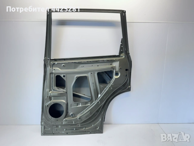 врата задна дясна Subaru Forester 2018-2024 г. #1022V, снимка 4 - Части - 54156436